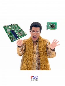 របៀបប្រើគ្រឿង IT អោយអស់ថ្លៃ 😂 | PSC COMPUTER