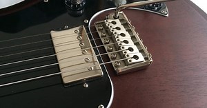 PRS CE/S2/SE用トレモロブリッジ アップグレードパーツ