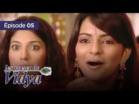 Les voeux de Vidya - Épisode 05 - Banoo Main Teri Dulhann en français