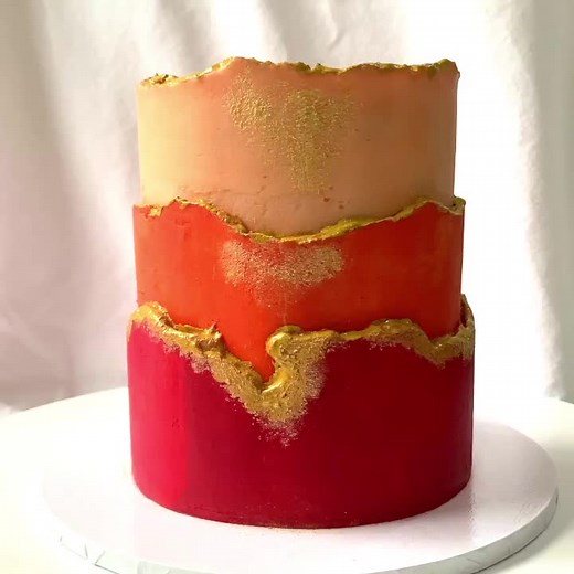 Visit my YouTube channel for more tutorials and recipes. Look for Walton Cake Boutique. #cream #buttercream #cakeart