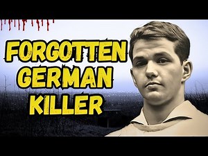 Jürgen Bartsch: 100 Attempts, 4 Deaths, 1 Survivor | Crime Documentary