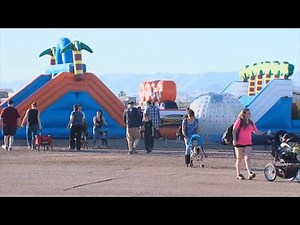 VIDEO: Winter Wonderfest not so wonderful?