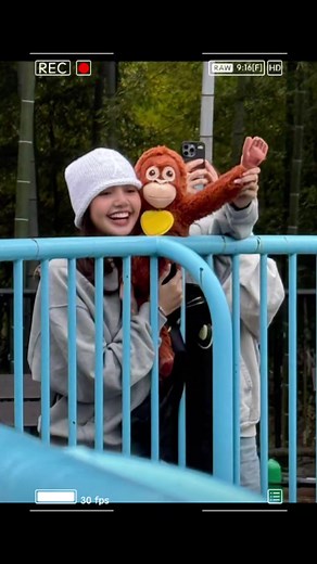 #lisa #พันซ์คุง