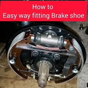 How to Change Drum Brakes shoes #How #to #change #branding #brackets #Smart #mechanic #amazingview #mechanical #virals | Smart&mechanic