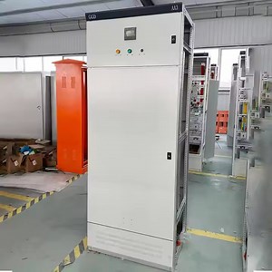 [Hot Item] Low Voltage Electrical Main Distribution Panel for 20kv 22kv 25kv Power Protection Distribution Isolation Switchgear