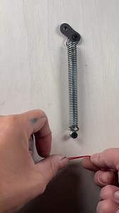 35K views · 33 reactions | Quick spiral spring install hack | Genius Club - Asia | Facebook