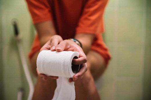 What Causes an Urgency To Pee?