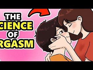The Science of Orgasm: How They Work and Why They Matter"