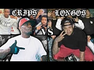 The Story of The Crips vs. Longos
