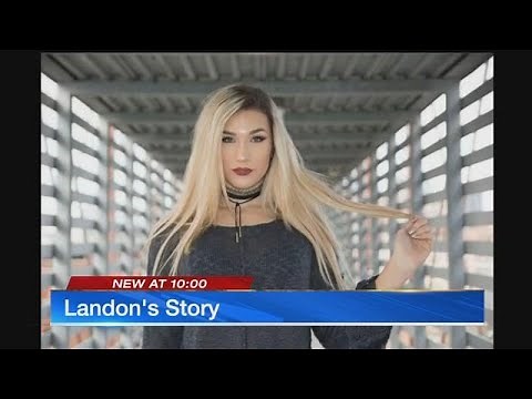 Missouri's first transgender homecoming queen shares her story