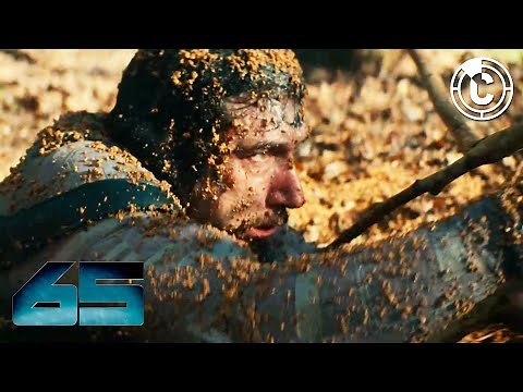 65 | Quicksand Traps Mills | CineStream