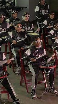 Snare Drum Masterclass with Atlanta Drum Academy - Even Hands