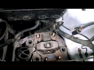 Ford Focus Vibration Fix