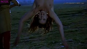 Helga Line - Terror Rises from the Grave &lpar;1973&rpar;