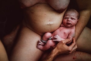 The Home Birth of Lua