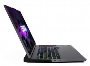 [Hot Item] Legion PRO 5 Y9000p 2023 Gaming Laptop Core™ I7-13650hx, RAM 16GB, SSD 1tb, 16″ Wqxga 240Hz, Rtx™ 4060 8GB