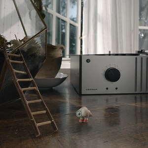 Meet Marcel, the tiny BAFTA nominee with a big heart. #MarcelTheShell brings his charming adventure to the big screen, in cinemas February 17. | Universal Pictures