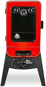Pit Boss Grills 2 Series Gas Vertical Smoker