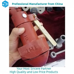 [Hot Item] Twist Lock Adapter for Shipping Container Locking Device