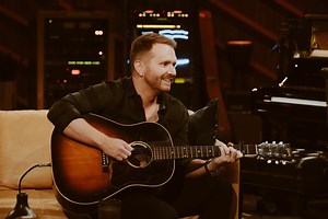 Never a dull moment when Shane McAnally is around. | Songland