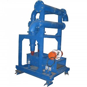 [Hot Item] Mud Desander Solids Control Equipment
