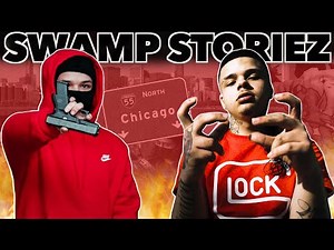 THE SATAN DISCIPLES, Chicago's VICIOUS Crew That's Taking Over The South Side...