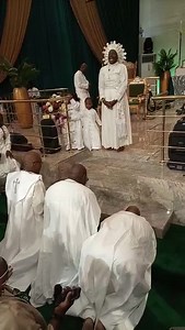 Imole tan. Isaiah 62:3-4 “I AM” Affirmation... Congratulation to the newly elected governor of Osun State, Senator Ademola Adeleke, over his victory at the polls on Saturday.And the people of Osun state. | Love Of Christ Generation Church