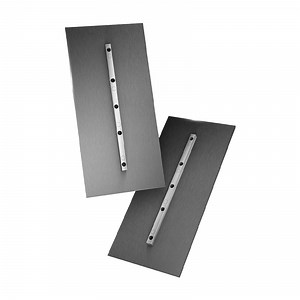[Hot Item] Dmr1000 Manganese Steel Power Trowel Blades