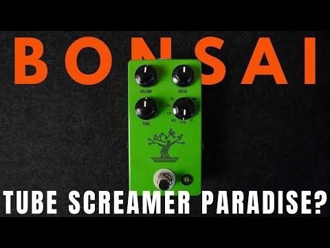 JHS Bonsai - Is it still worth it??