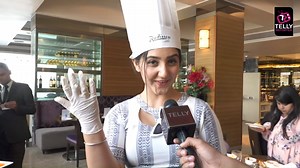 6K views · 103 reactions | Ashnoor Kaur Turns Chef & Shares Her Favourite Memories With Telly Reporter | Exclusive | #AshnoorKaur #PatialaBabes #TellyReporter Ashnoor Kaur Ashnoor Kaur Official Patiala Babes | Telly Reporter | Facebook