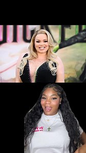 FULL VIDEO: TRISHA PAYTAS BABY CURSE 👩🏼‍🍼🪦💀 #trishapaytas #curse #ozzyosbourne #thepope #queenelizabeth #trending #celebrity #celebritynews #famous #death #couple #birth #newsupdate #newstoday #newsanchor #foryoupage #fyp #explore #explorepage #everybodyhatekrissy #thegirlsareshaking #fy #breakingnews #trending #viral #ree #reelsfacebook #reels #reelitfeelit | Everybody Hate Krissy