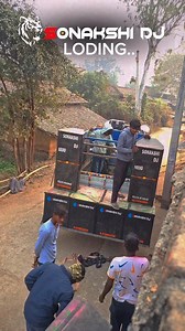 Hard Work Loading Setup 1MILLION Views pilij #trending #popular #dj #viral #setup | Jaykush Kumar