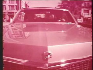 Bulger Cadillac Commercial | 1960s | US