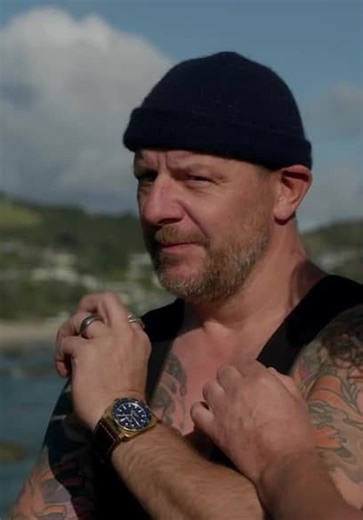 Off the Grid with Colin and Manu S01:E01 - Episode 1