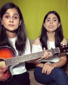 103K views · 432 shares | Song - Rab wangu by us Originally sung by @ijassmanak full video is on our YouTube channel. | Ramneek & Simrita | Facebook