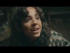 Skye Coyne - Cleave gagged in Murder at the Lighthouse.