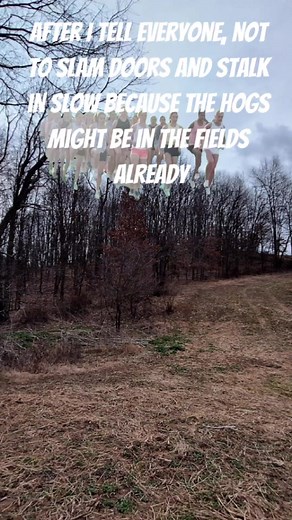 Everytime... #hoghunting #nighthunting #thermalhunting #hunting #nightvisionhunting #pighunting #wildhogs #hawgfather #704style | 704 Outdoors