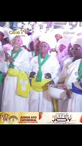 21 reactions | Celestial Women Council | CeleTv CeleTv | Facebook