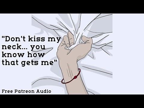 Interrupting your Boyfriend's Meeting [Very Spicy 🌶️] [FREE PATREON] [ASMR Boyfriend Roleplay] [M4F]