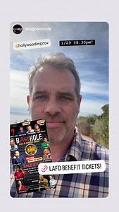 Hollywood Improv on Reels | Facebook