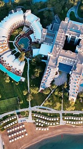 1K views | Rixos Sungate - Kemer ✨殺 | Rusolia Travel | Facebook