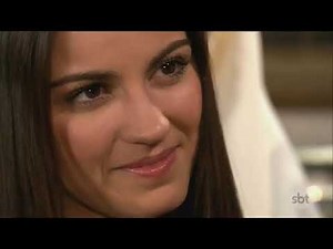 Triunfo do Amor / Capitulo 4 quinta (19/11/2020) completo