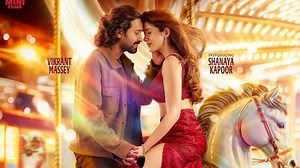Shanaya Kapoor On 'Aankhon Ki Gustakhiyan': 'It’s Been An Emotional Journey For Me'