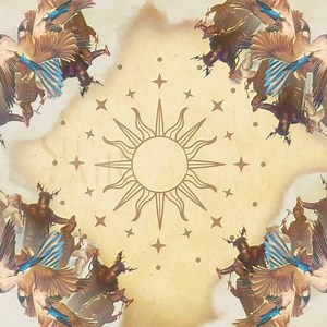 Magic: The Gathering on Reels