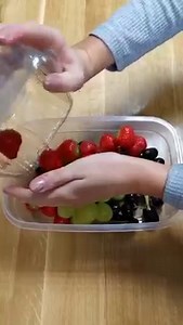 You can set our My Fresh Choice drawer to any temperature between 5° and -20°, making it the perfect place to store your prepped snacks, helping your food stay fresher for longer, and reducing food waste 😌​ More information 👉 https://bit.ly/Hisense-MyFreshChoice | Hisense