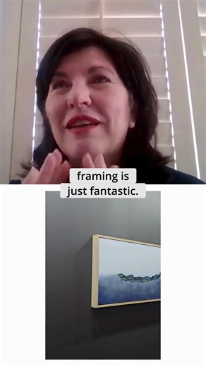 Artist? Tired of shitty canvas products? Theresa's passion lies in big bold pieces with colour and texture to create unique pieces. ACF Canvas has helped her achieve this goal... 🎨 Built for real artists. Engineered to perform. Watch Theresa's story 👇 https://linktr.ee/acfcanvases | ACFcanvasses