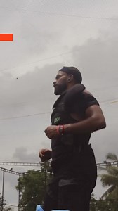 What happens when limitless ambition meets unbridled determination? We get PR Sreejesh, the Wall of Indian Hockey. From saving goals to chasing them, his journey is fueled by endless passion, because legends like him are #EngineeredForAmbition. #EngineeredForEmotion #JBLSound #JBLAudio #LiveBeam3 #Live770NC #JBLLiveSeries #JBLIndia #JBL | Harman India