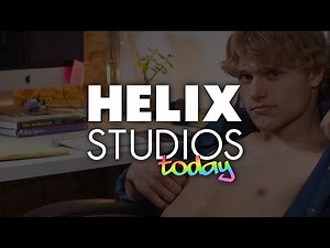 Helix Studios Today Podcast | Episode 12: Robin Moore