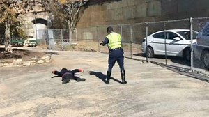 Robbery Suspects Arrested in Charlestown After Crash, Foot Chase