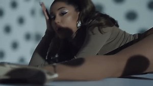 Ariana Grande - 34 35 (official video) on Make a GIF